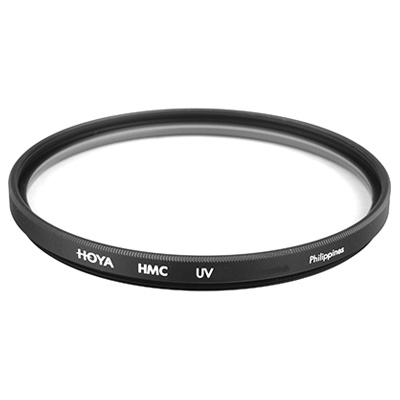 Image of Hoya 72mm HD II UV Filter