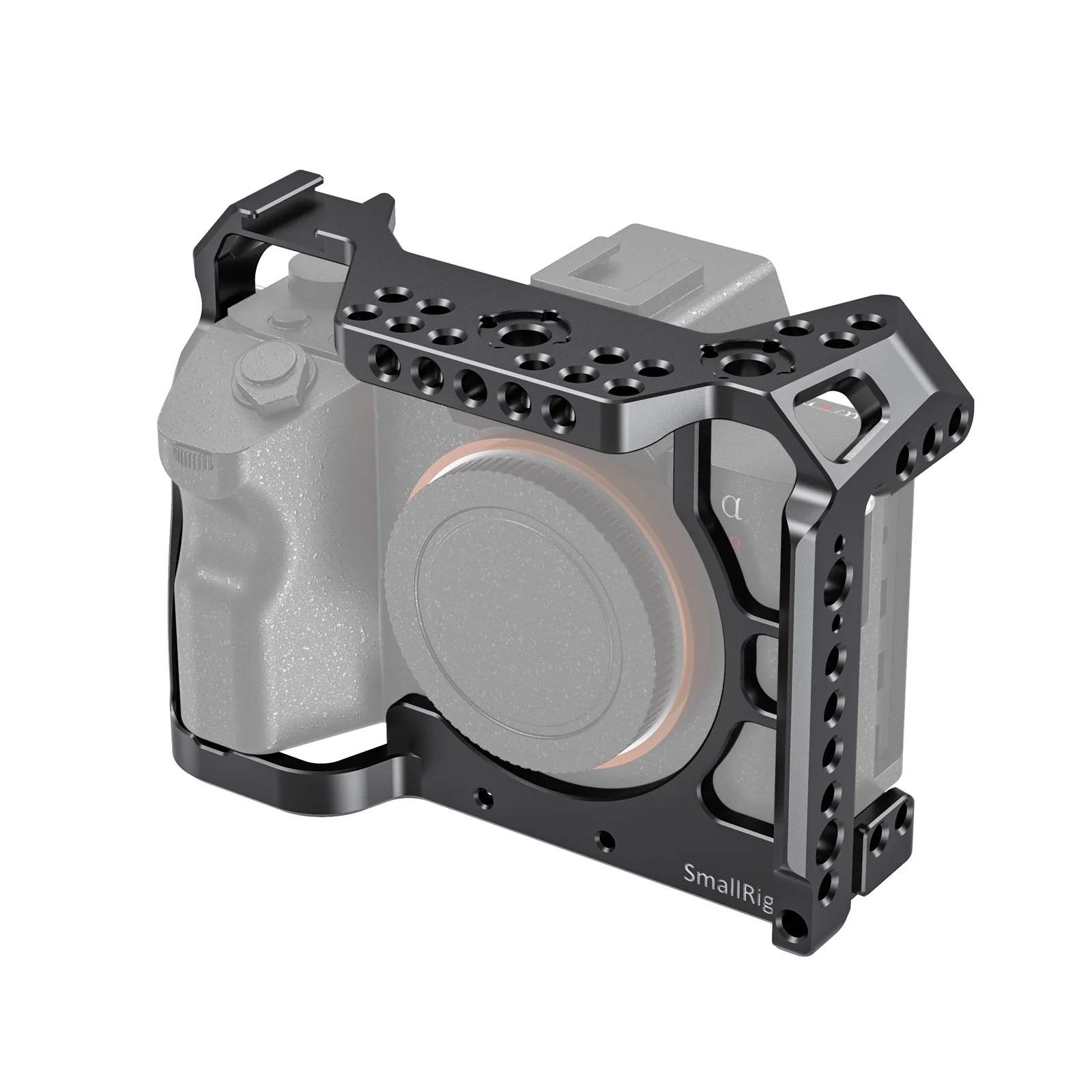 Image of SmallRig Full Cage for Sony A7R IV CCS2416