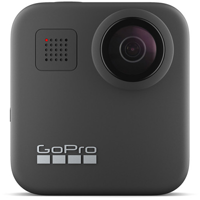 Image of GoPro MAX