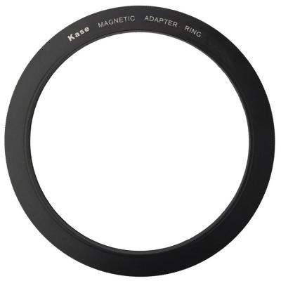 Image of Kase 5872mm Magnetic Circular Step Up Ring
