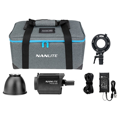 Image of Nanlite Forza150