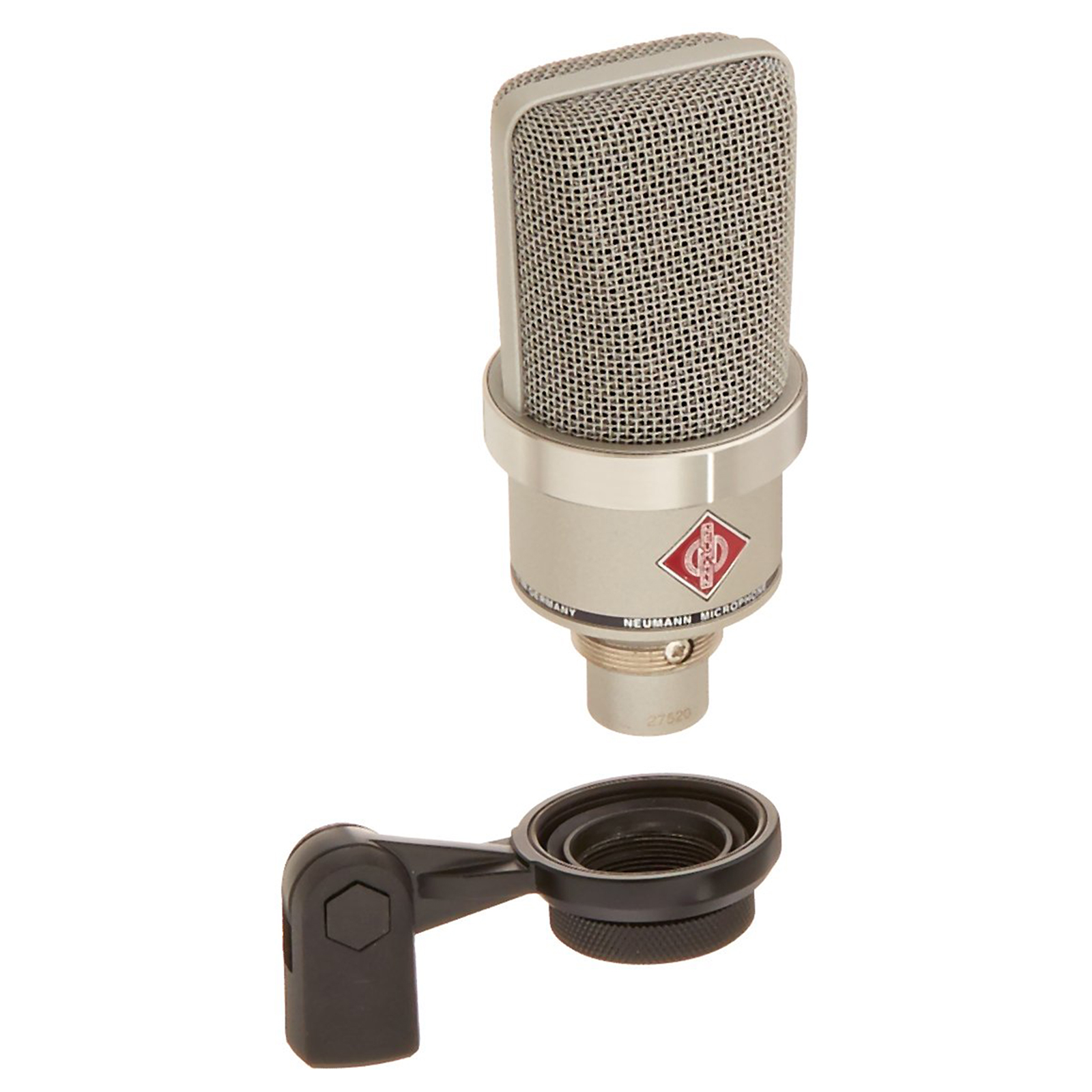 Image of Neumann TLM 102 Microphone