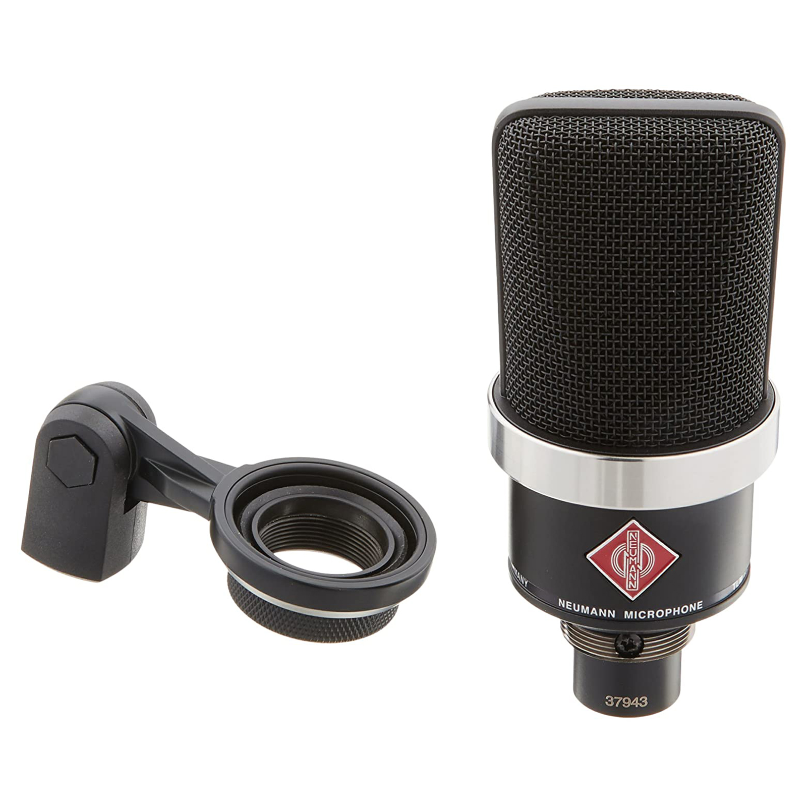 Image of Neumann TLM 102 mt Microphone