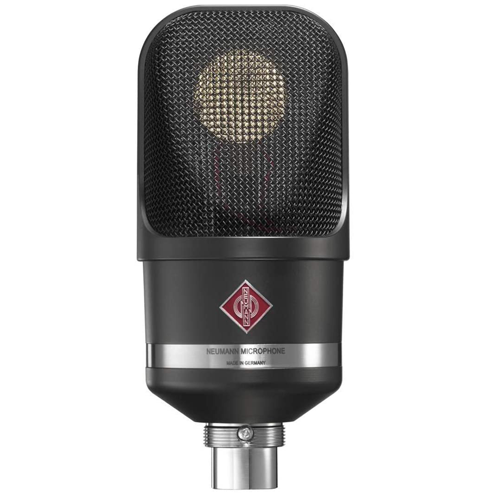 Image of Neumann TLM 107 Microphone
