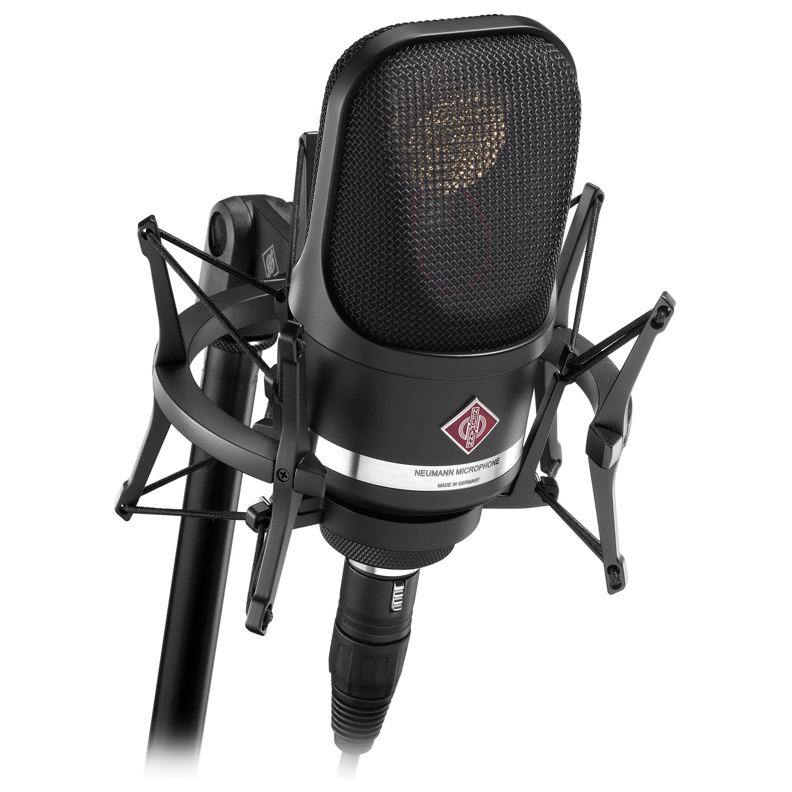 Image of Neumann TLM 107 bk Microphone