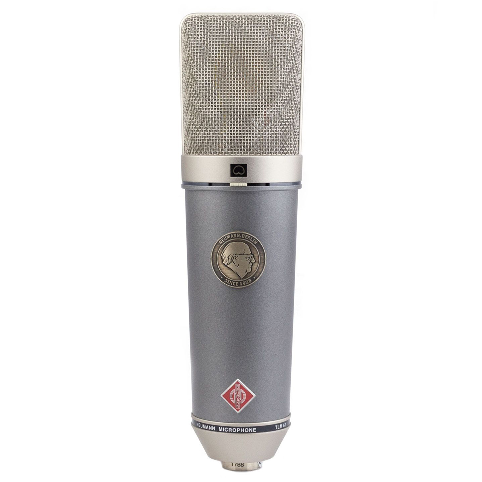 Image of Neumann TLM 67 Microphone