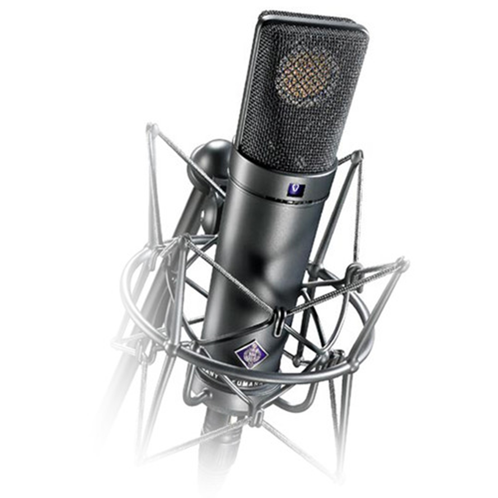 Image of Neumann U 89 i Microphone