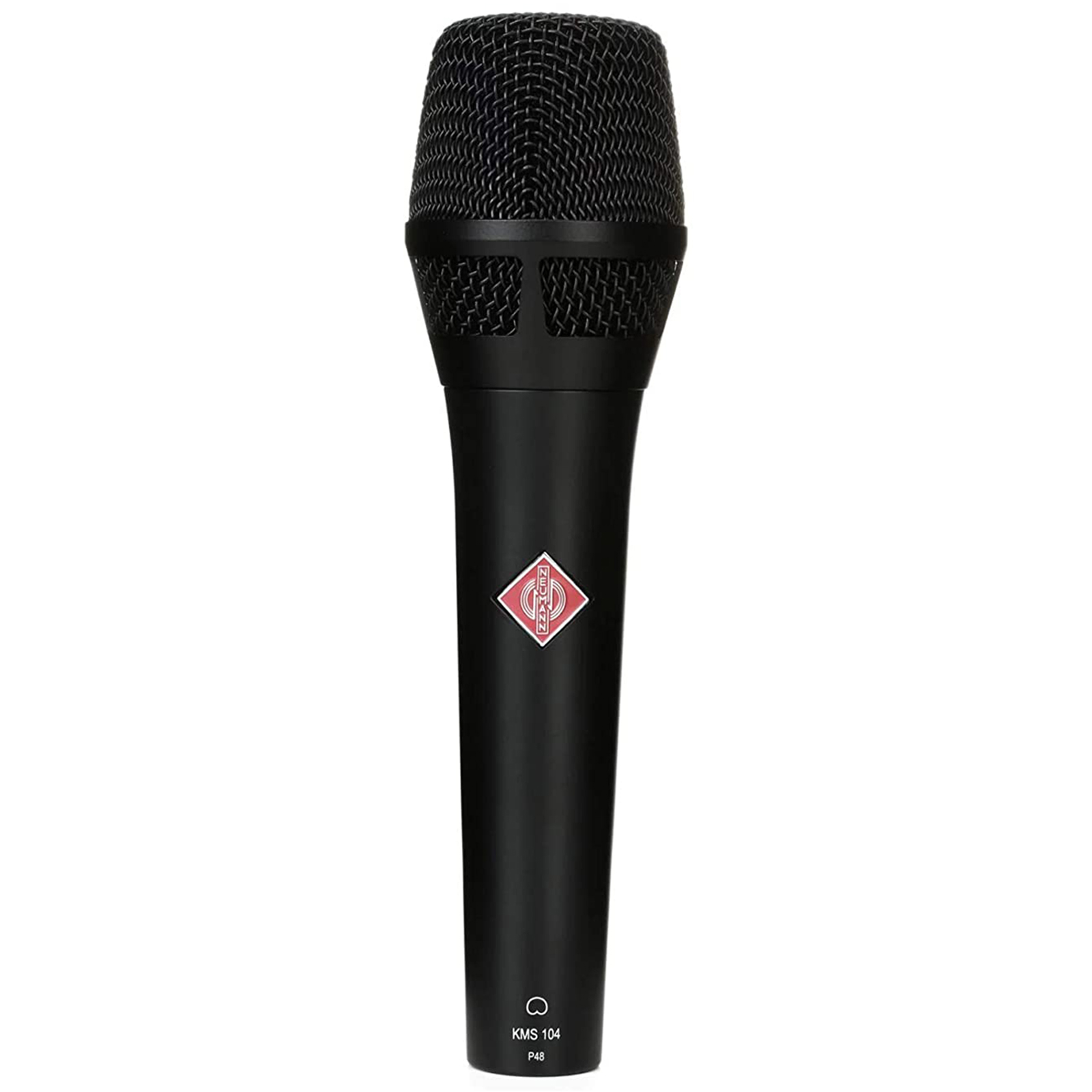 Image of Neumann KMS 104 Vocal Microphone