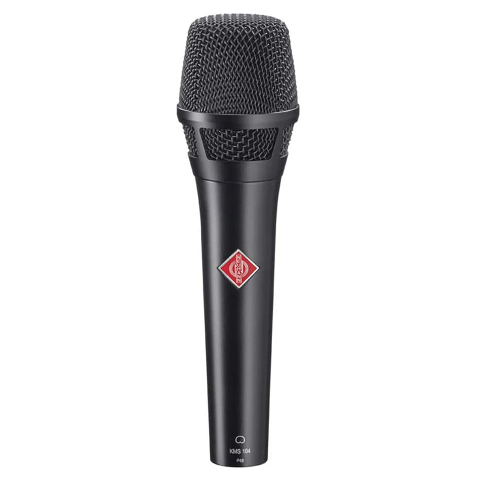 Image of Neumann KMS 104 plus Vocal Microphone