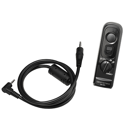 Image of OM SYSTEM RMWR1 Remote Control