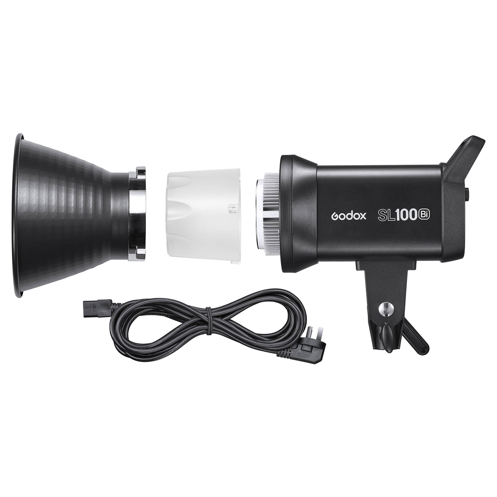 Image of Godox SL100BI BiColour LED Light