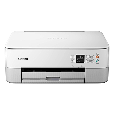 Image of Canon PIXMA TS5351a Printer White