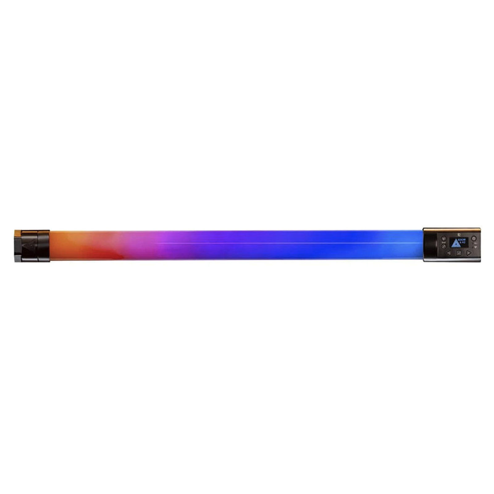 Image of Quasar Science Rainbow2 25W linear LED light with multipixel RGBX color system