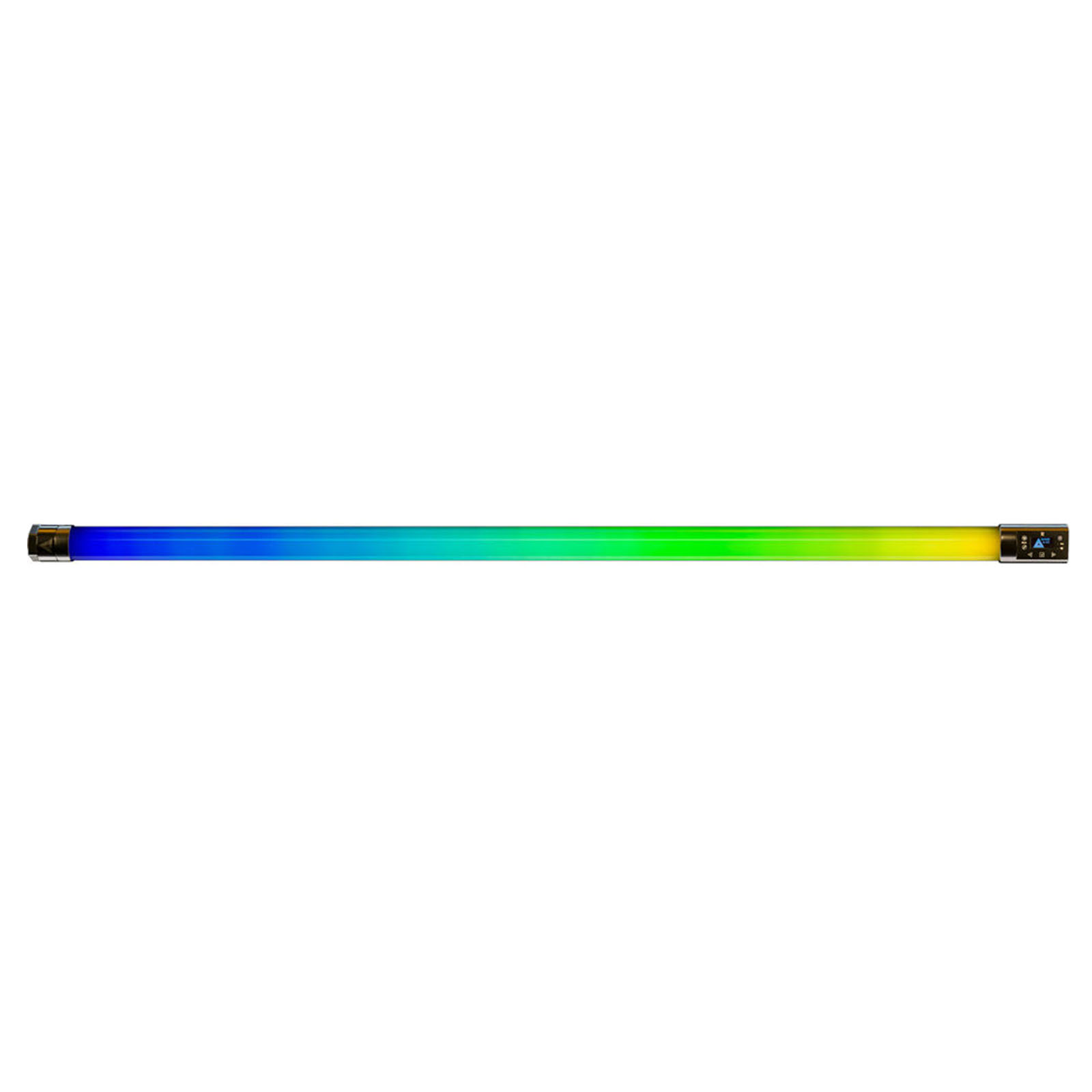 Image of Quasar Science Rainbow2 50W linear LED light with multipixel RGBX color system
