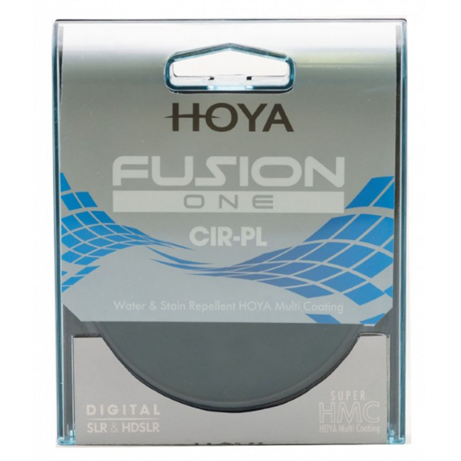 Image of Hoya 405mm Fusion One Next Circular Polariser Filter