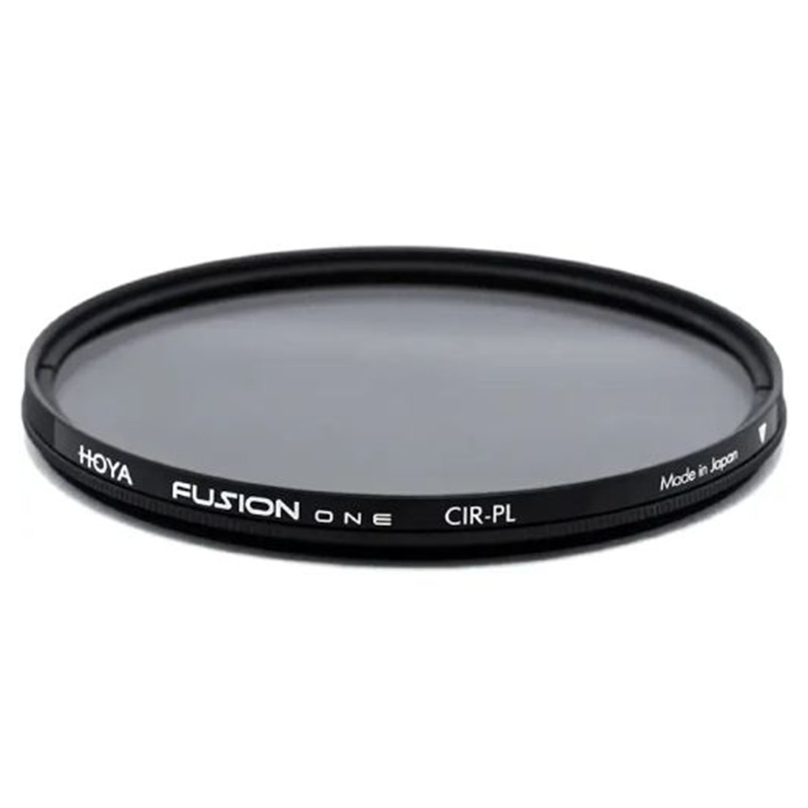 Image of Hoya 43mm Fusion One Next Circular Polariser Filter