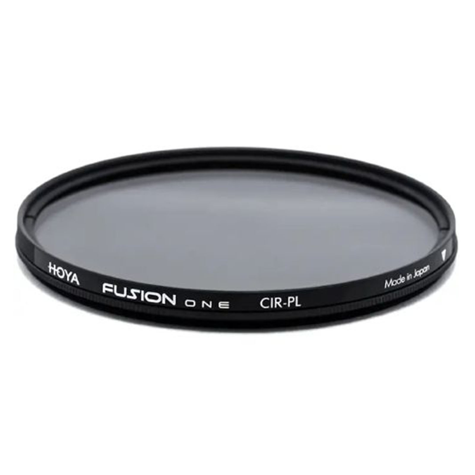 Image of Hoya 46mm Fusion One Next Circular Polariser Filter