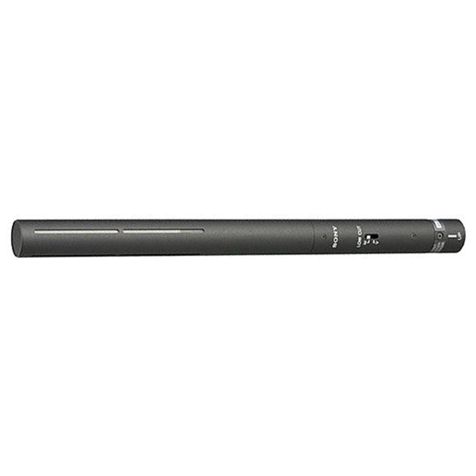 Image of Sony ECM674 Electret Condensor Short Shotgun Mic