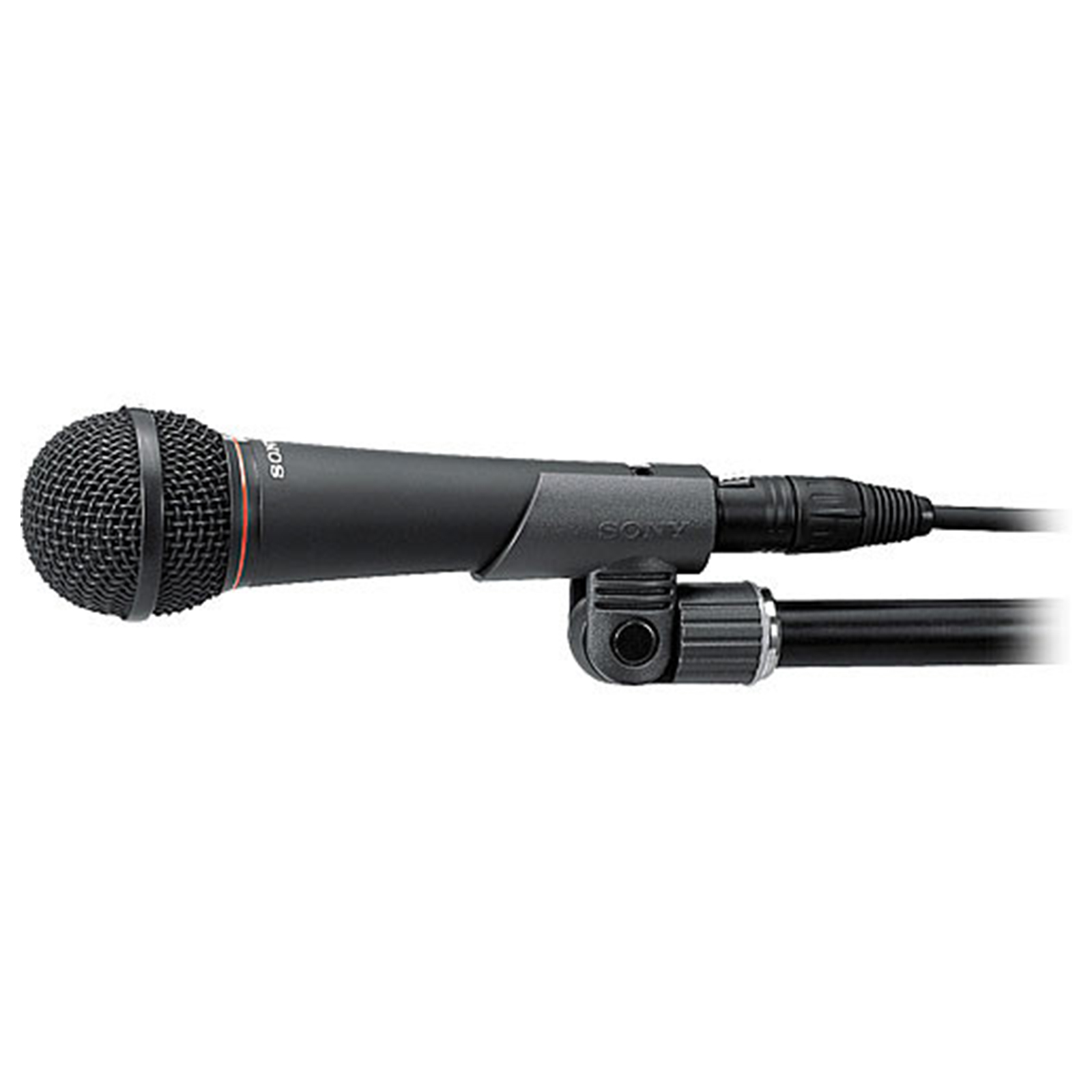 Image of Sony F780 Dynamic Microphone