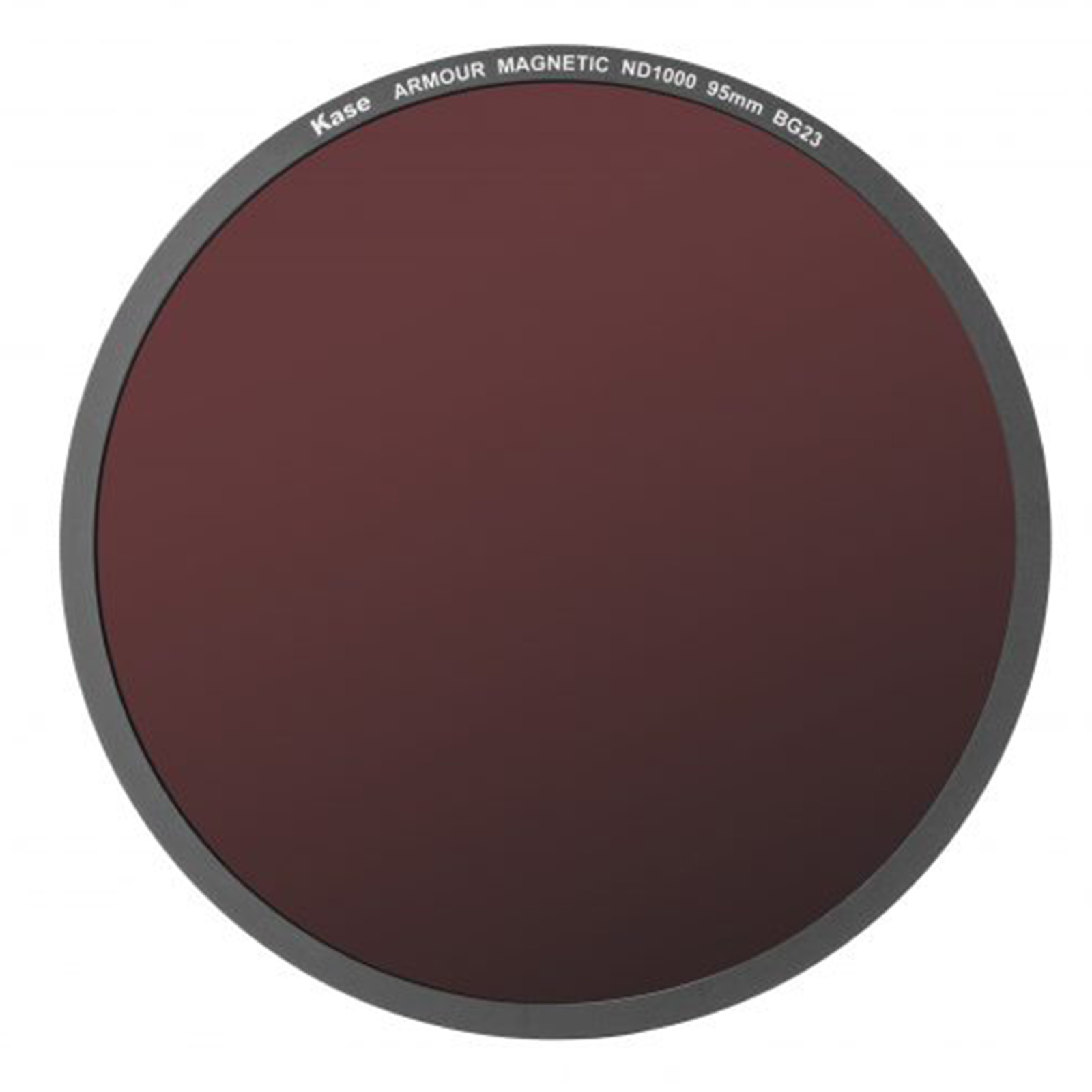 Image of Kase 95mm Armour Magnetic Circular Filter ND1000