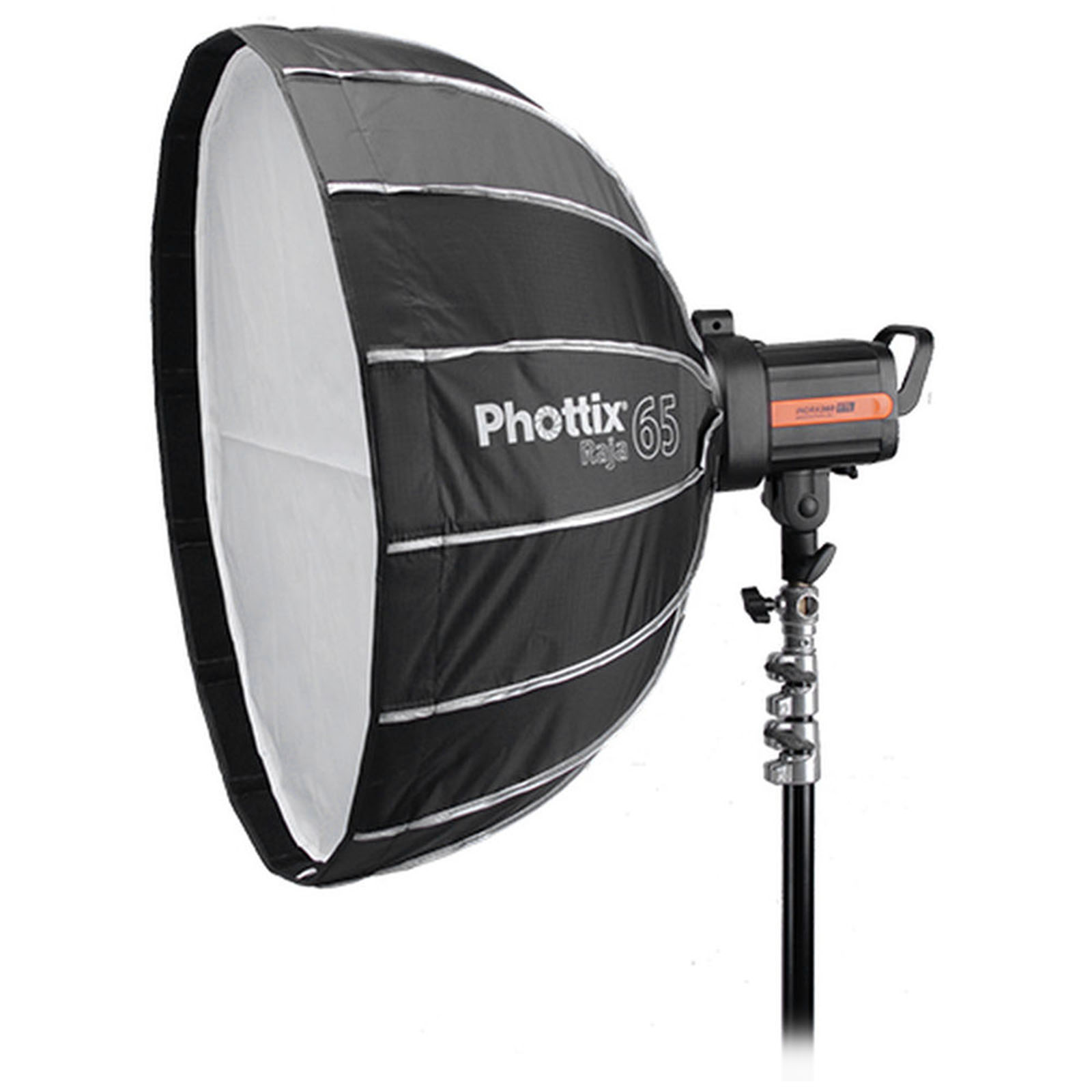 Image of Phottix Raja Softbox 65cm