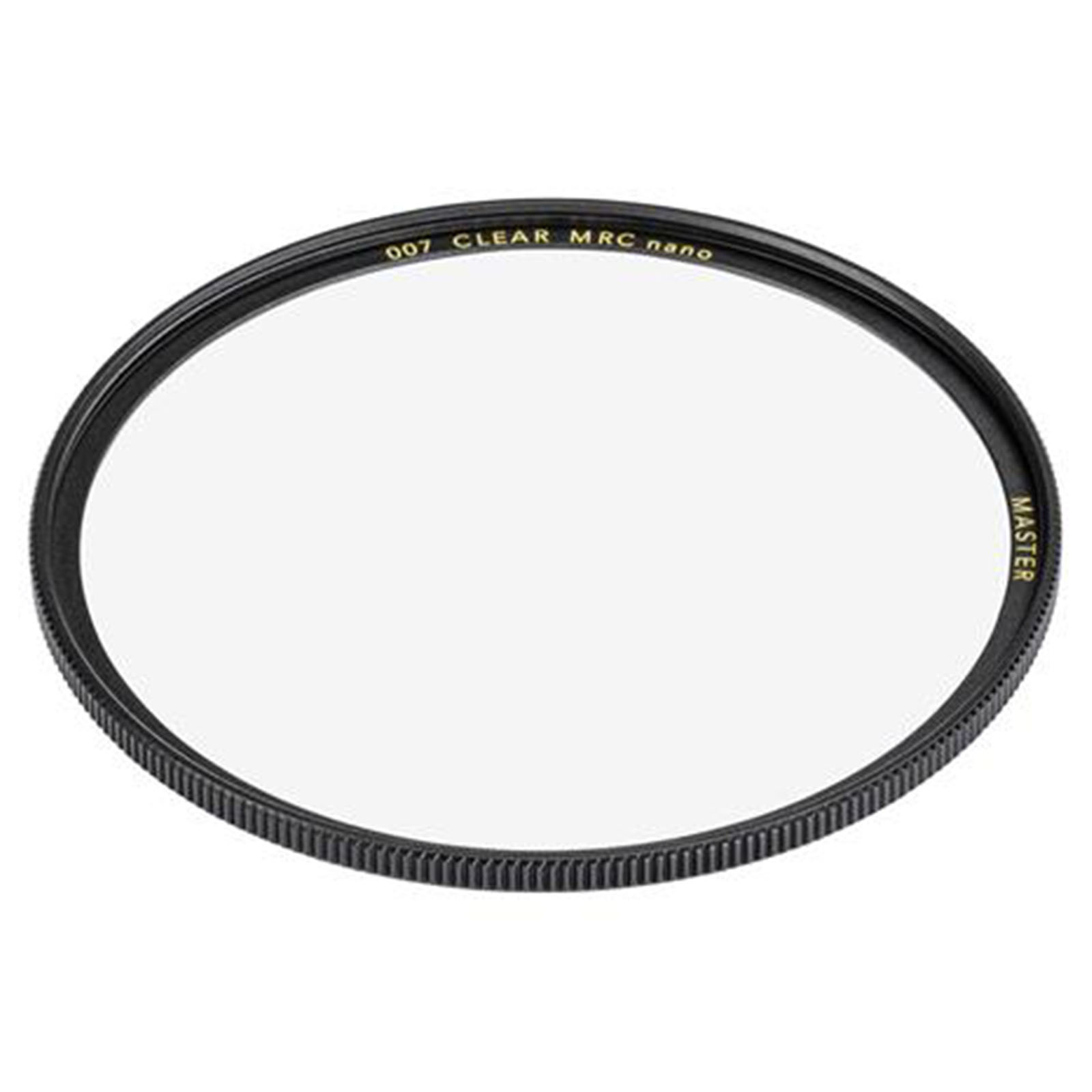 Image of BW 95mm Master Clear Filter MRC Nano Filter
