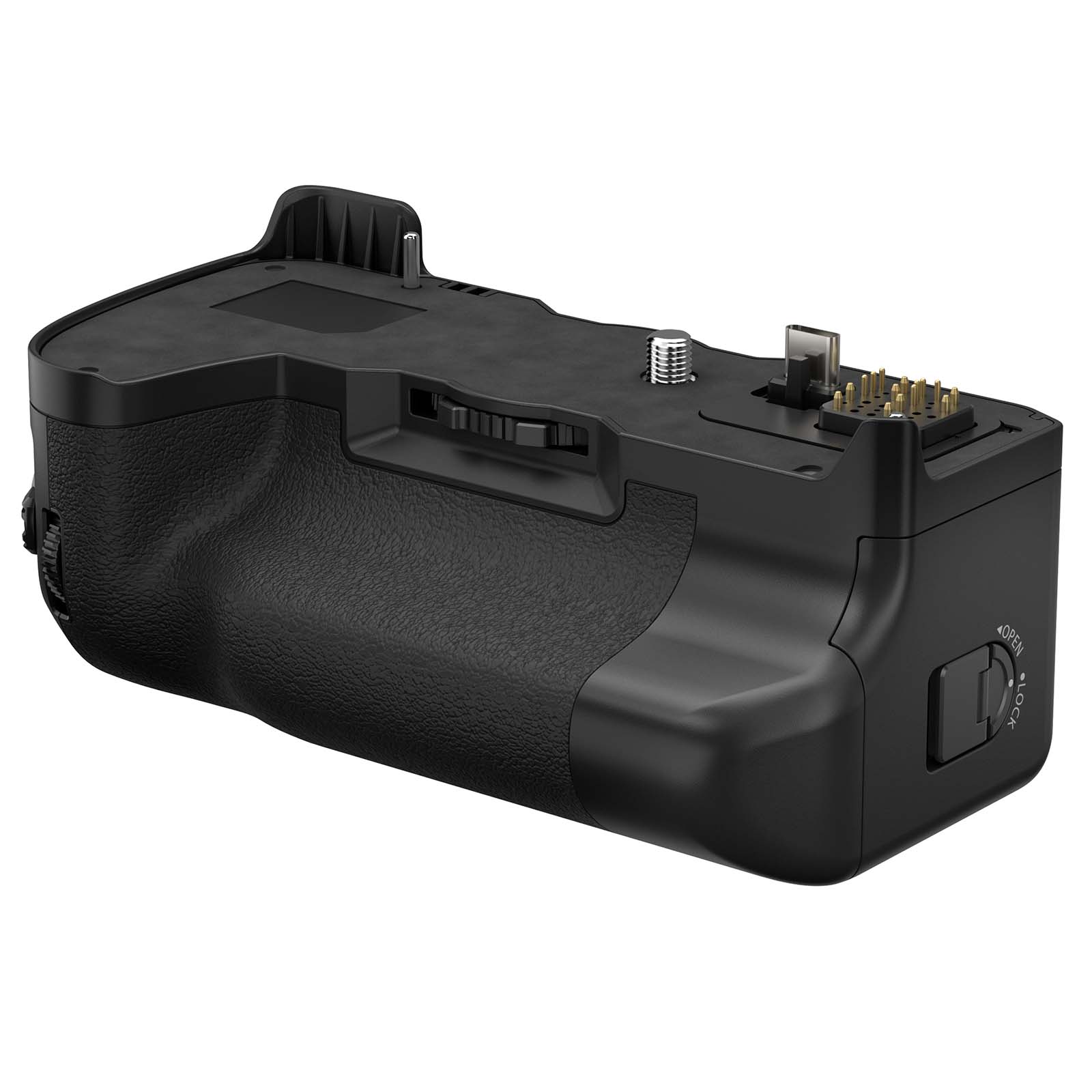 Image of Fujifilm VBGXH Vertical Battery Grip for XH2S