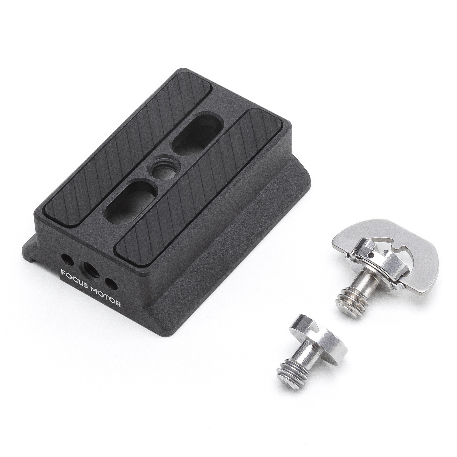 Image of DJI R QuickRelease Plate Upper