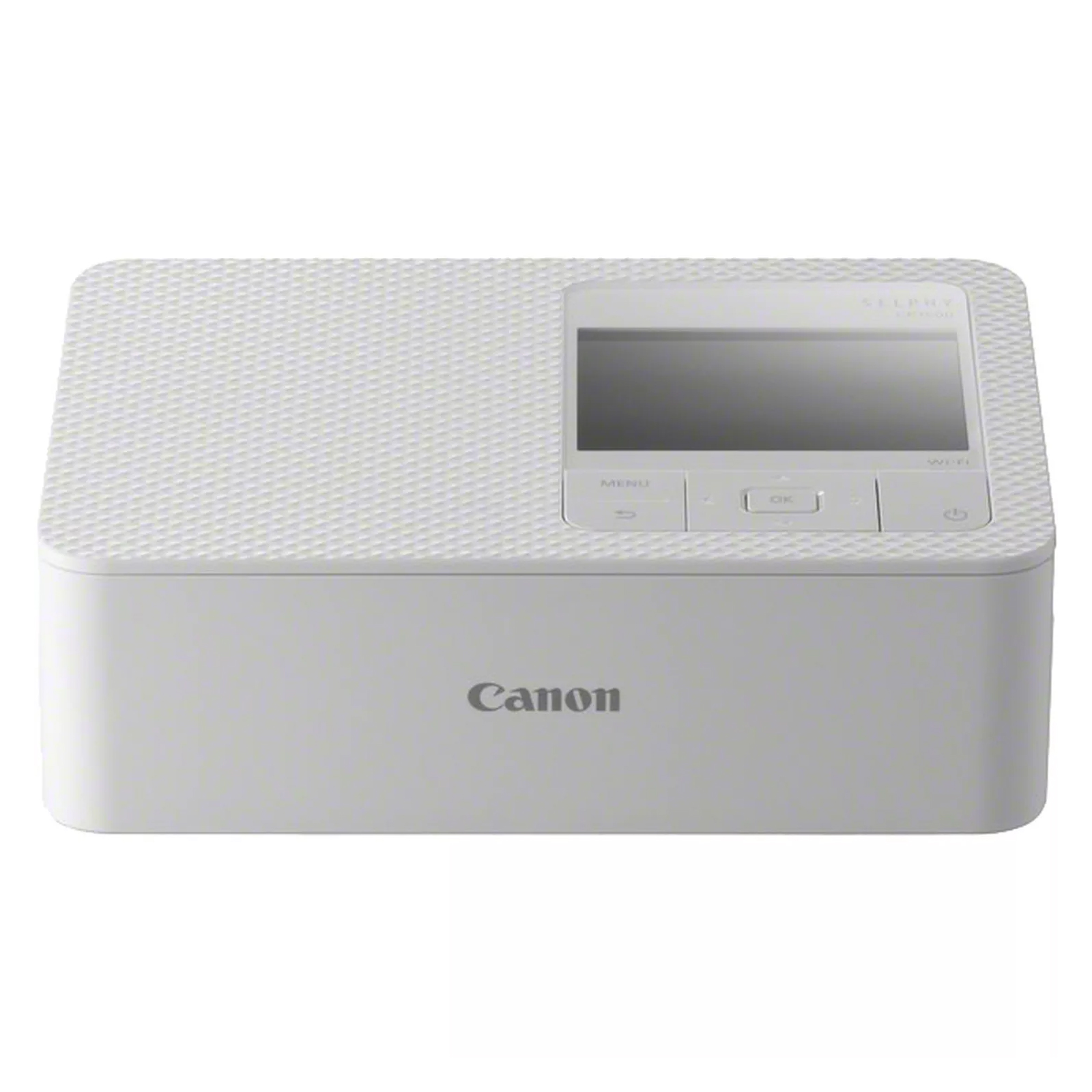 Image of Canon Selphy CP1500 Wireless Photo Printer White