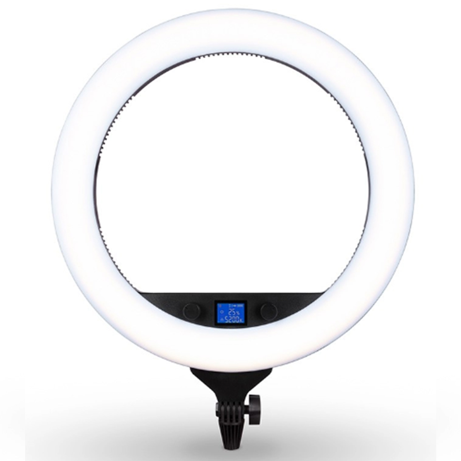 Image of Kenro Smart Lite 19 Inch RGB Ring Light