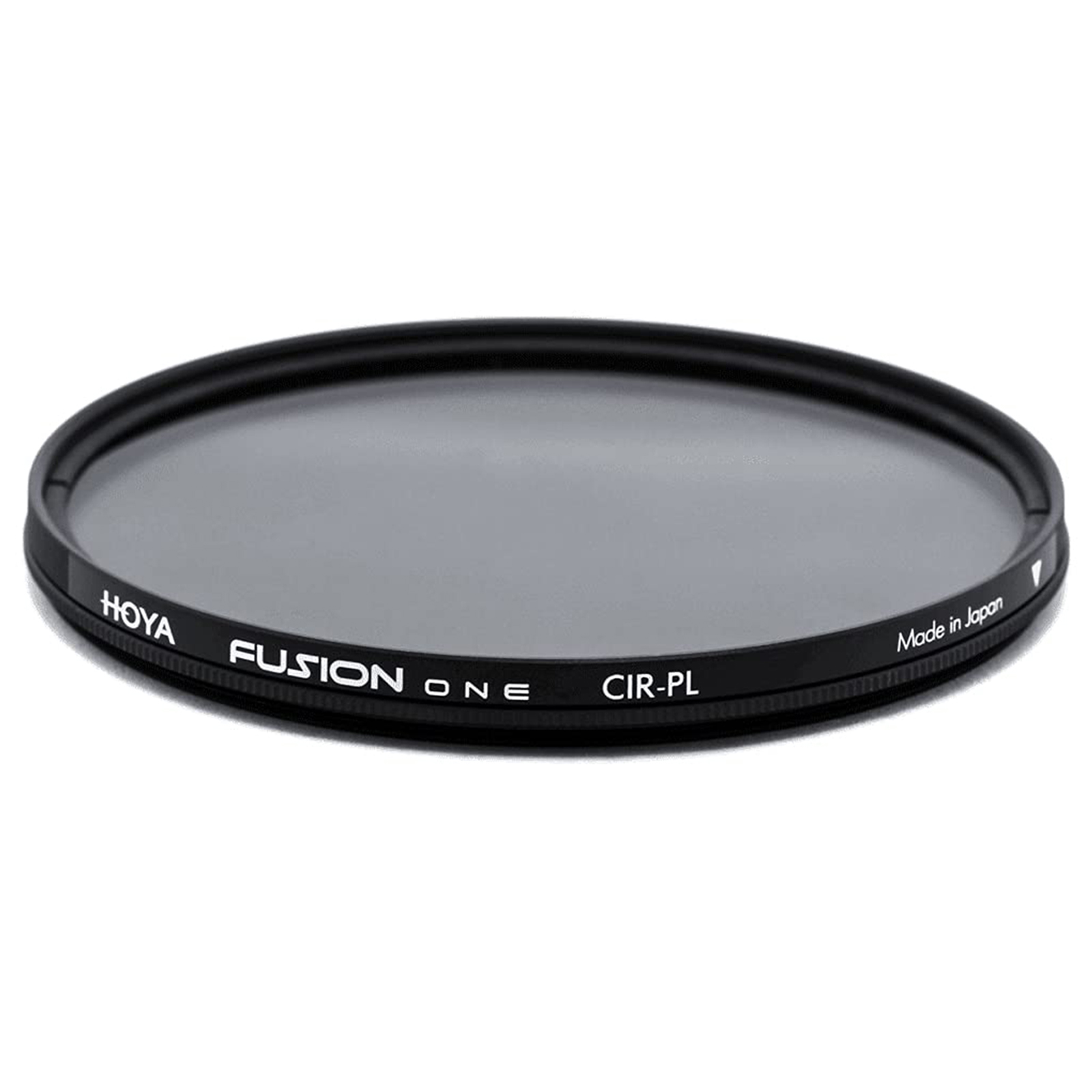 Image of Hoya 58mm Fusion AS Next PLCIR Filter