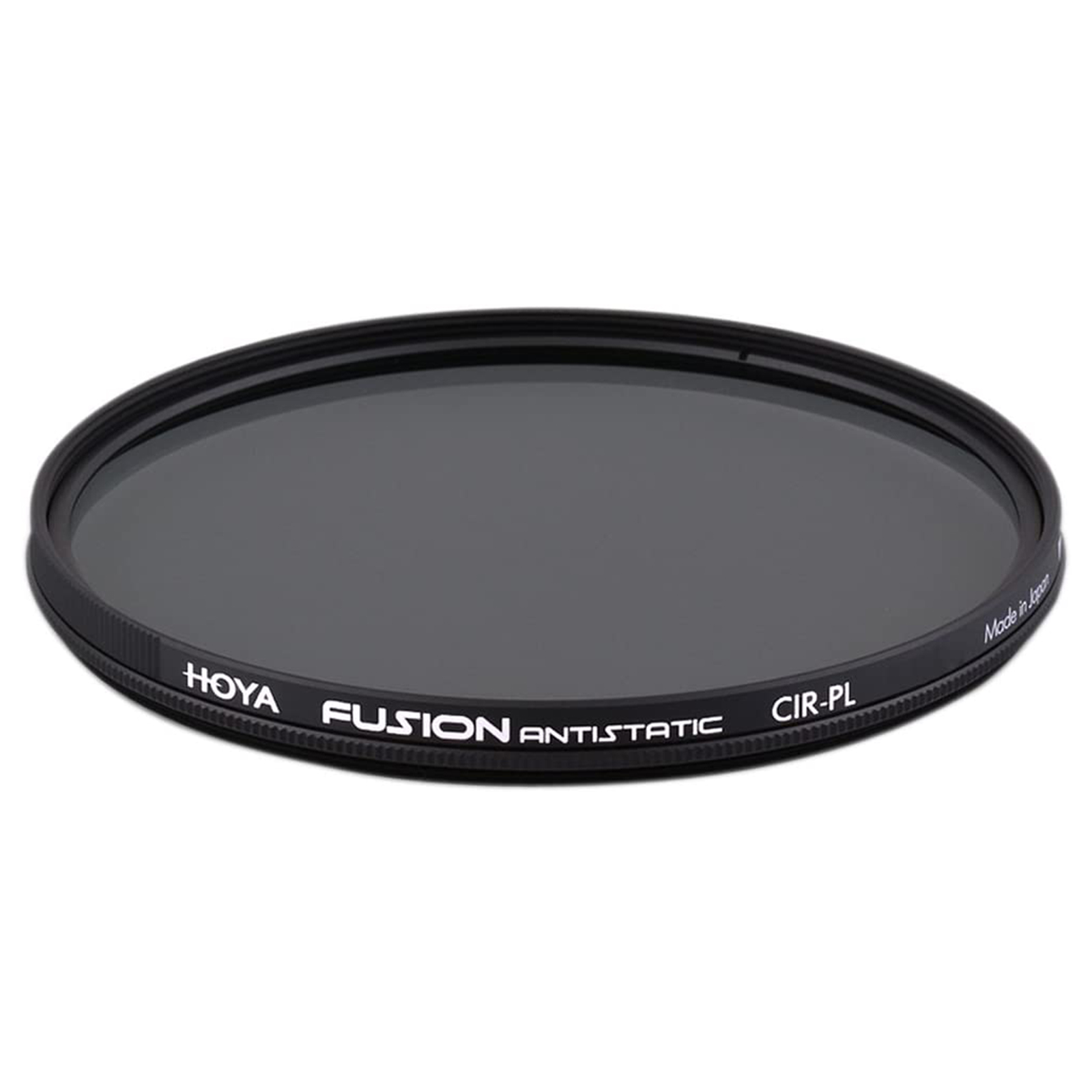 Image of Hoya 62mm Fusion AS Next PLCIR Filter