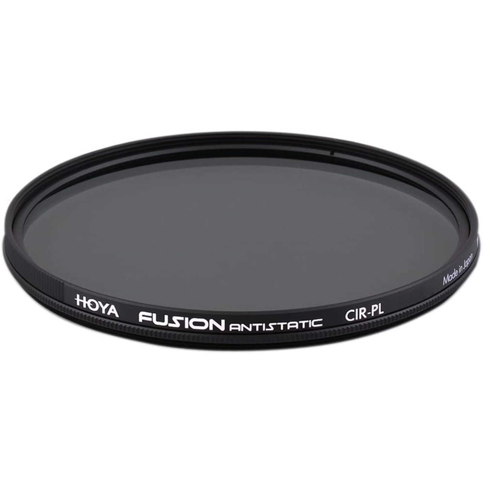 Image of Hoya 82mm Fusion AS Next PLCIR Filter