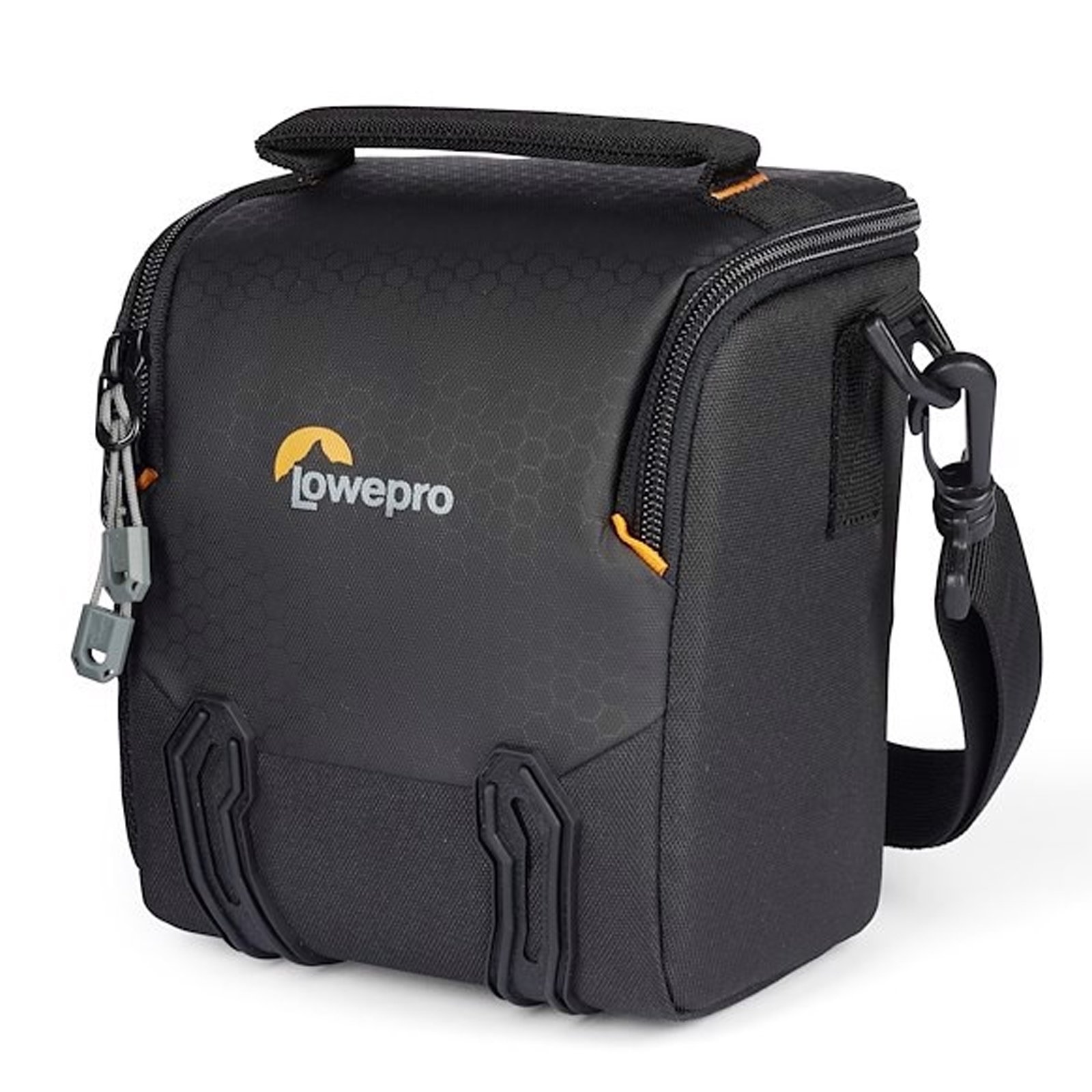 Image of Lowepro Adventura SH 120 III Shoulder Bag Black