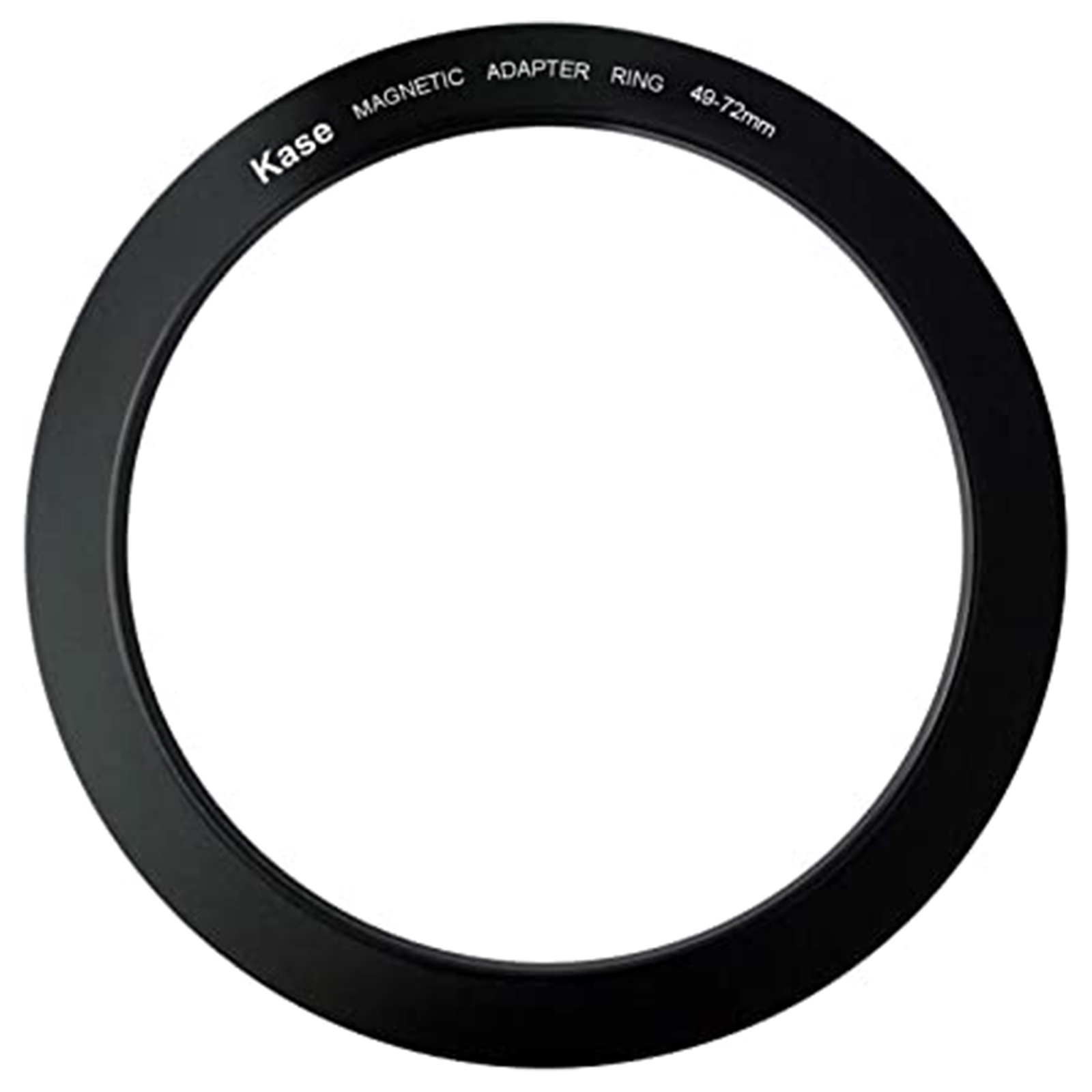 Image of Kase 4972mm Magnetic Circular Step Up Ring