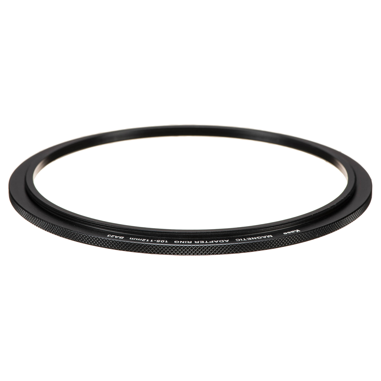 Image of Kase 105112mm magnetic circular Step Up Ring