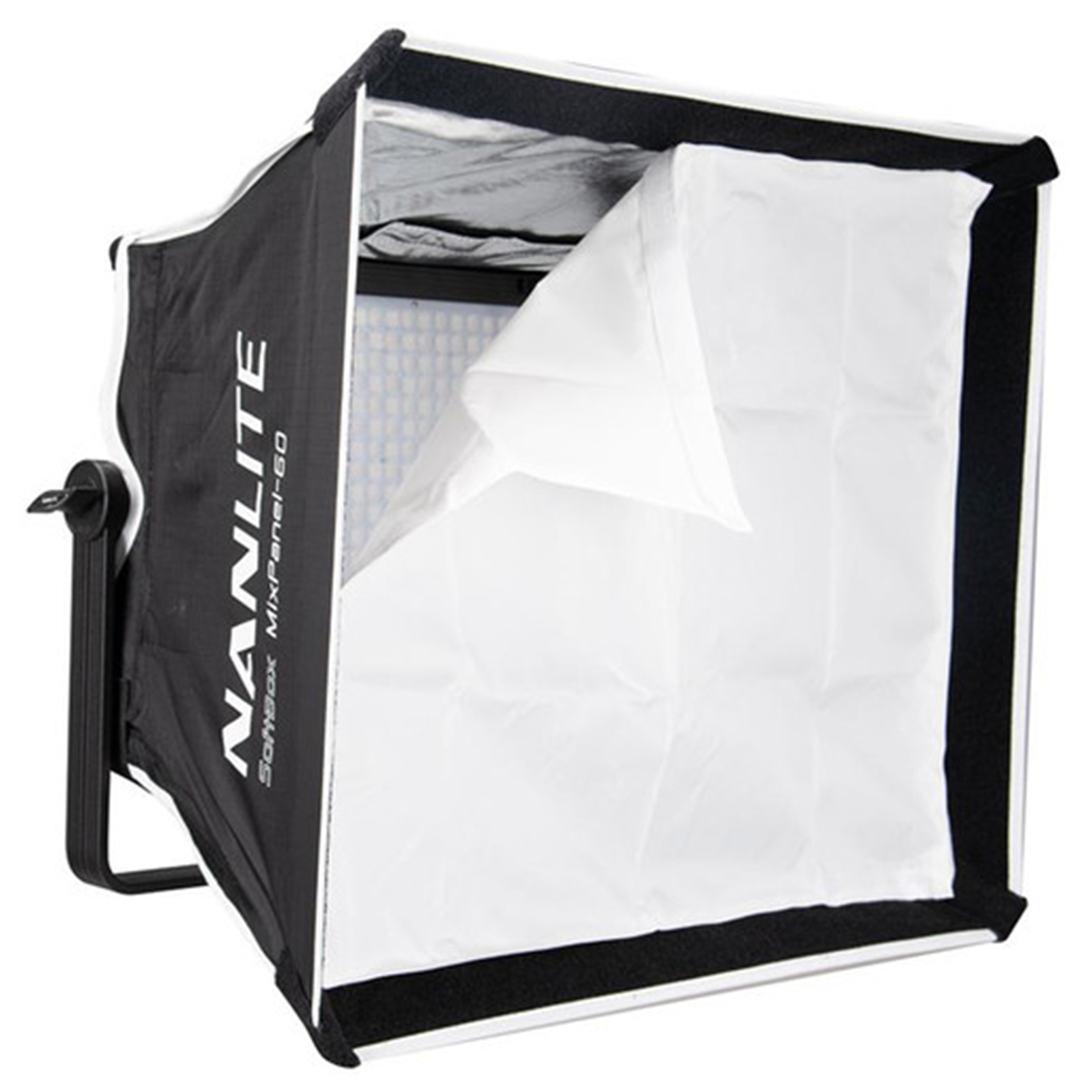 Image of NanLite Mixpanel60 Softbox With Eggcrate