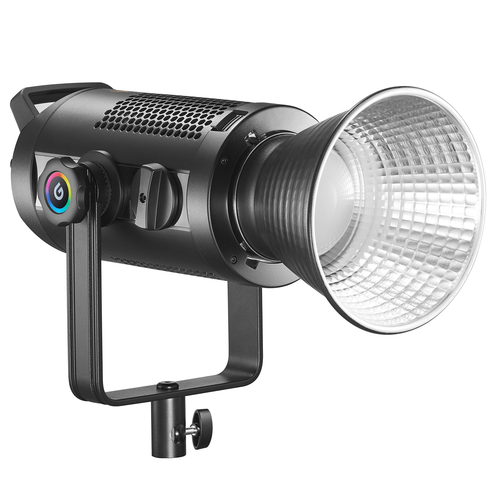 Image of Godox SZ150R Zoomable RGB LED Light BiColour