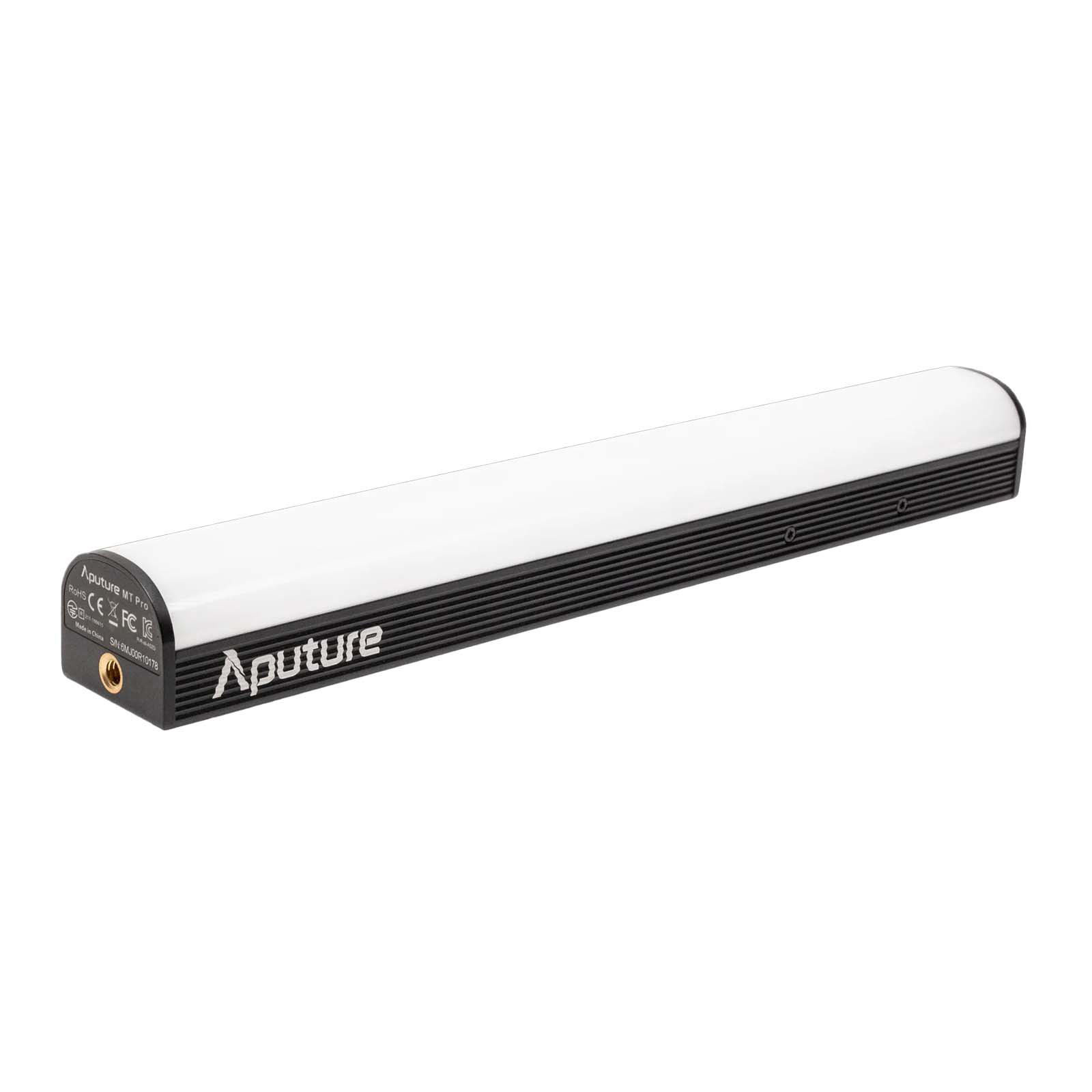Image of Aputure MT Pro PixelMappable RGBWW Mini Tube LED
