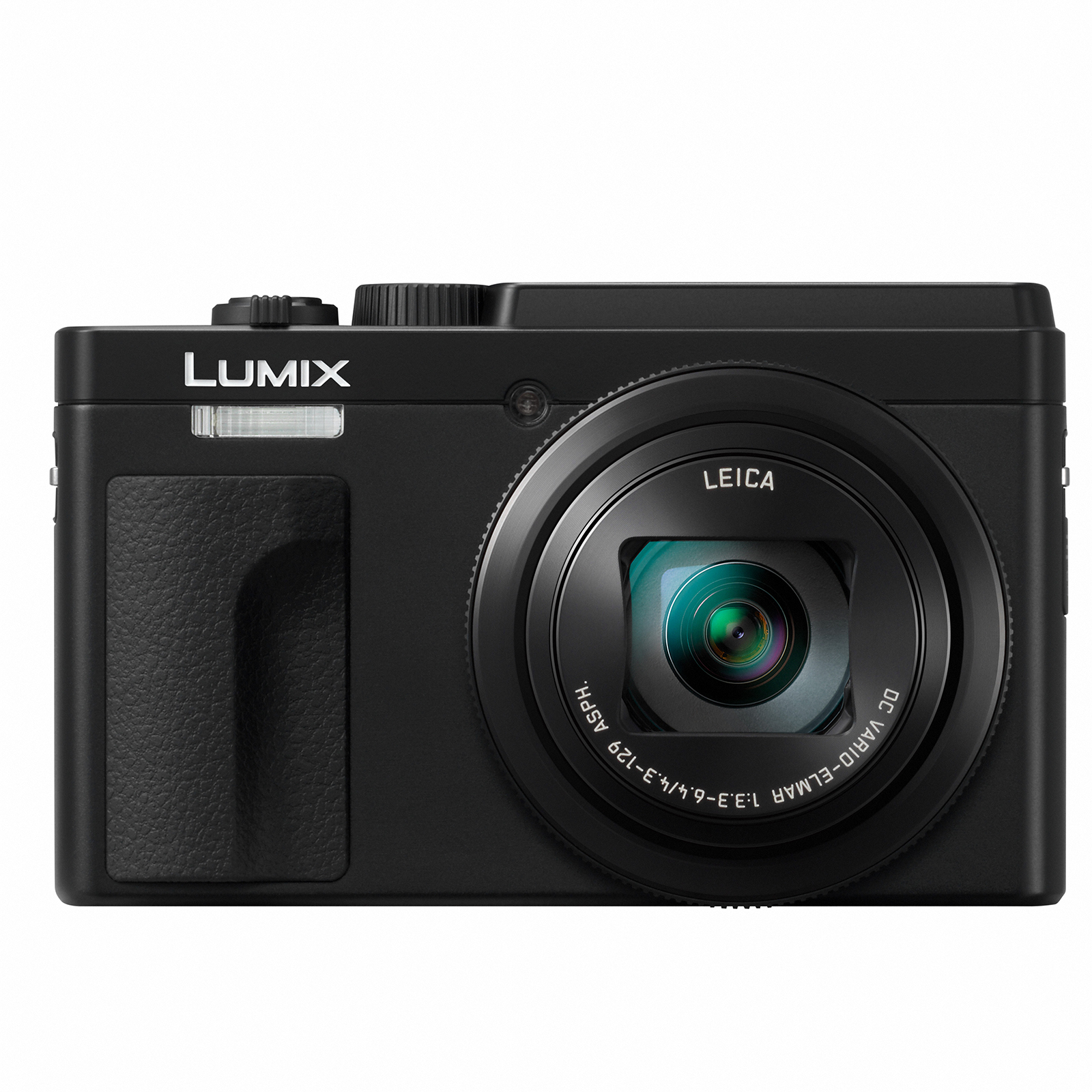 Image of Panasonic LUMIX DCTZ95D Digital Camera Black
