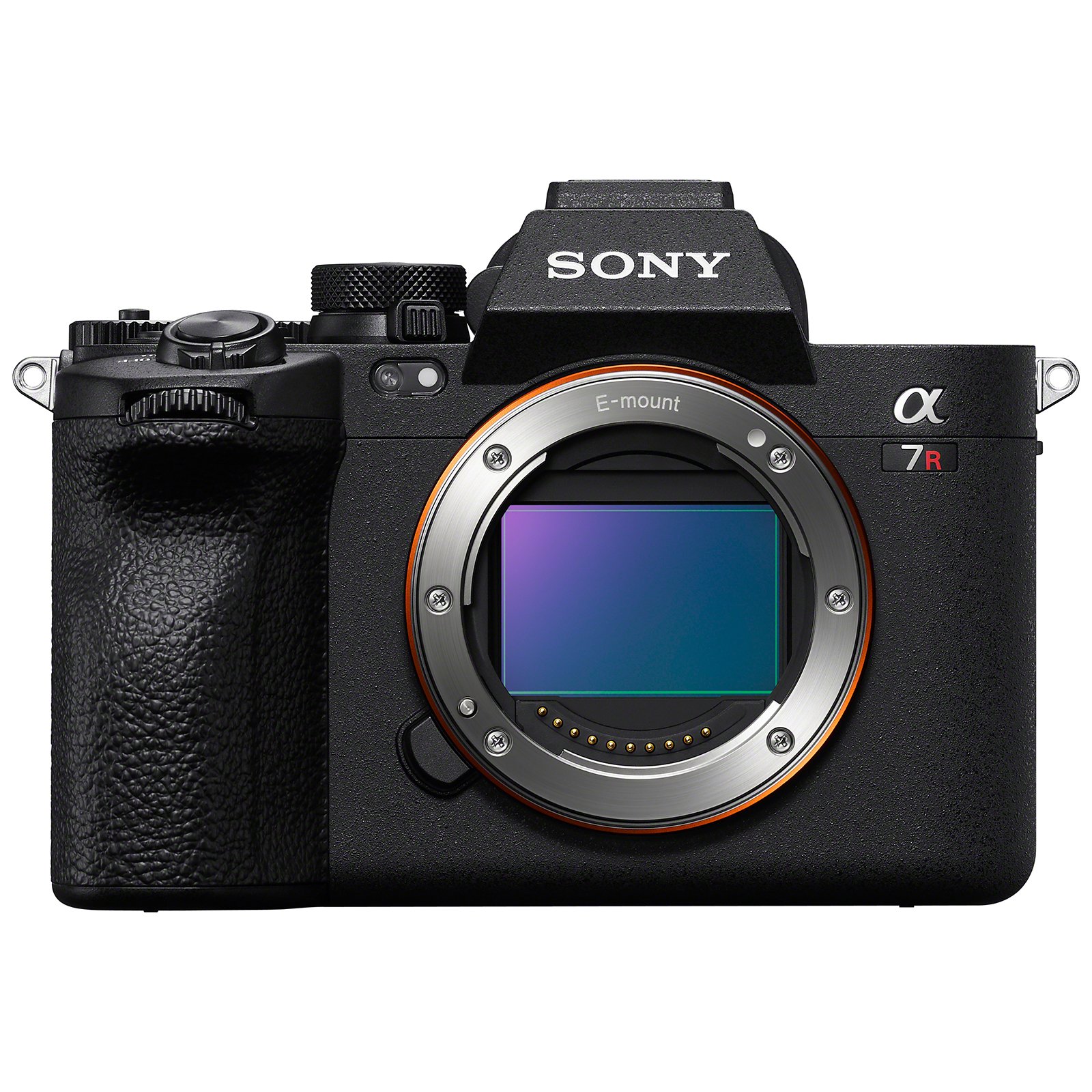 Image of Sony A7R V Digital Camera Body