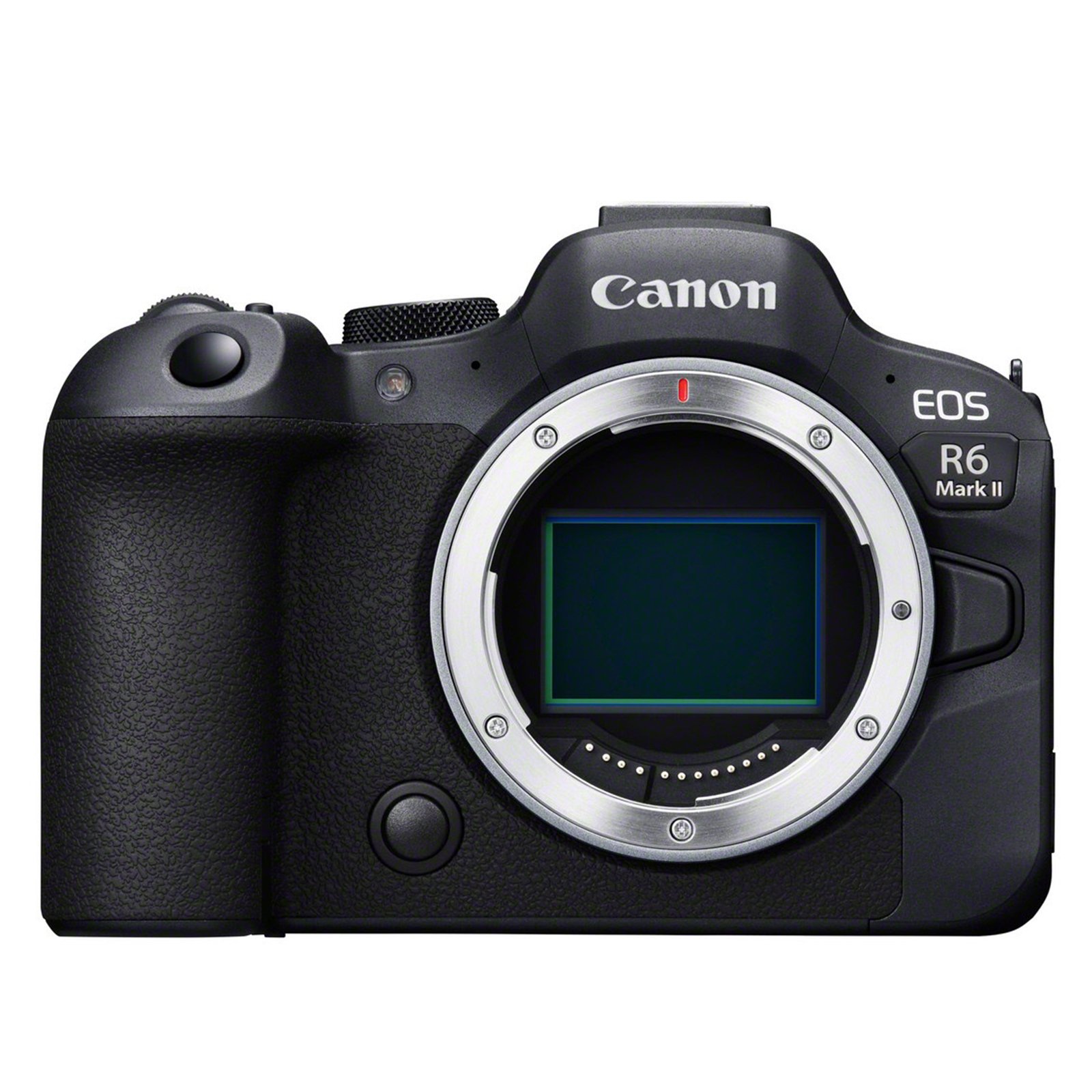 Image of Canon EOS R6 Mark II Digital Camera Body