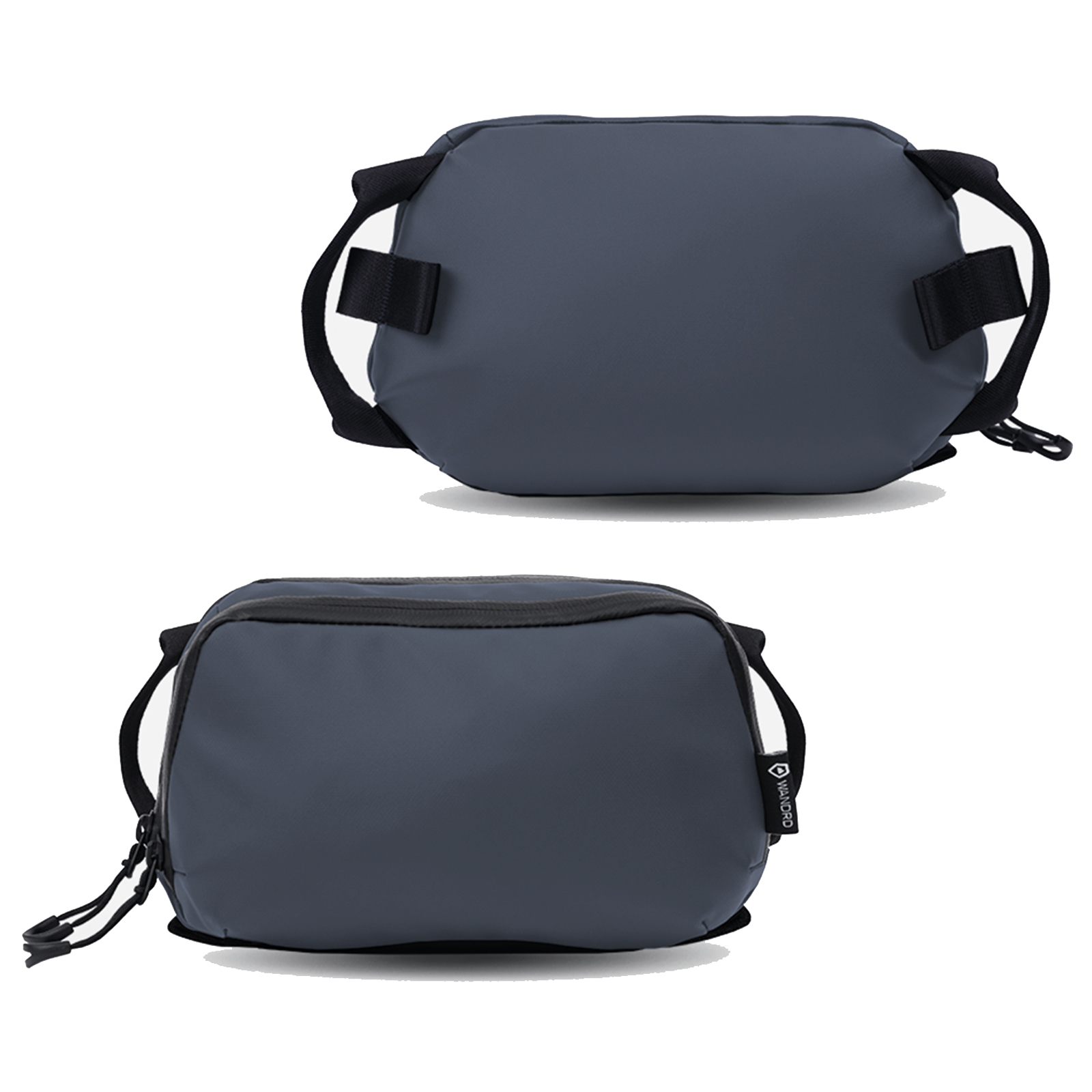 Image of WANDRD Tech Bag Large Aegan Blue