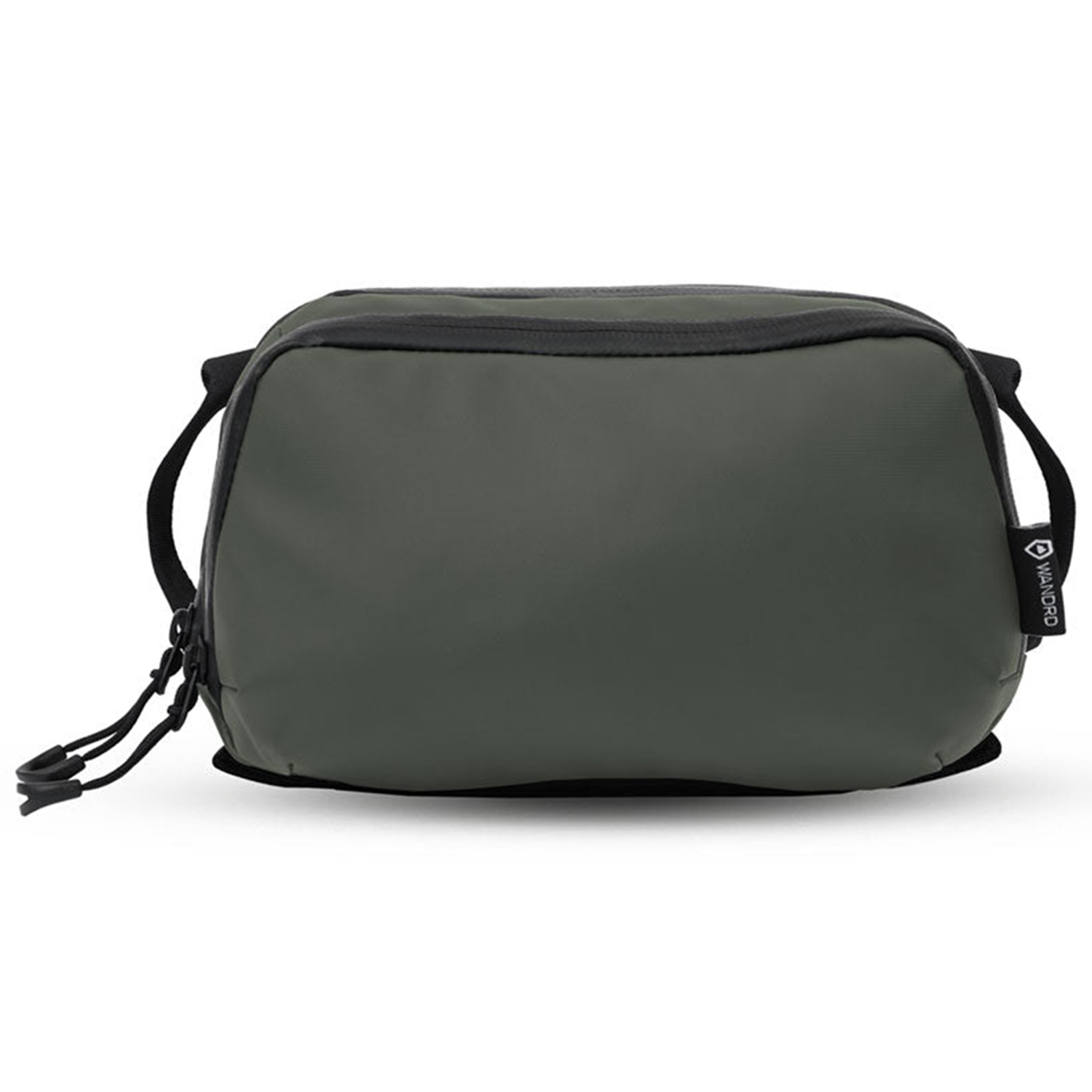 Image of WANDRD Tech Bag Large Wasatch Green