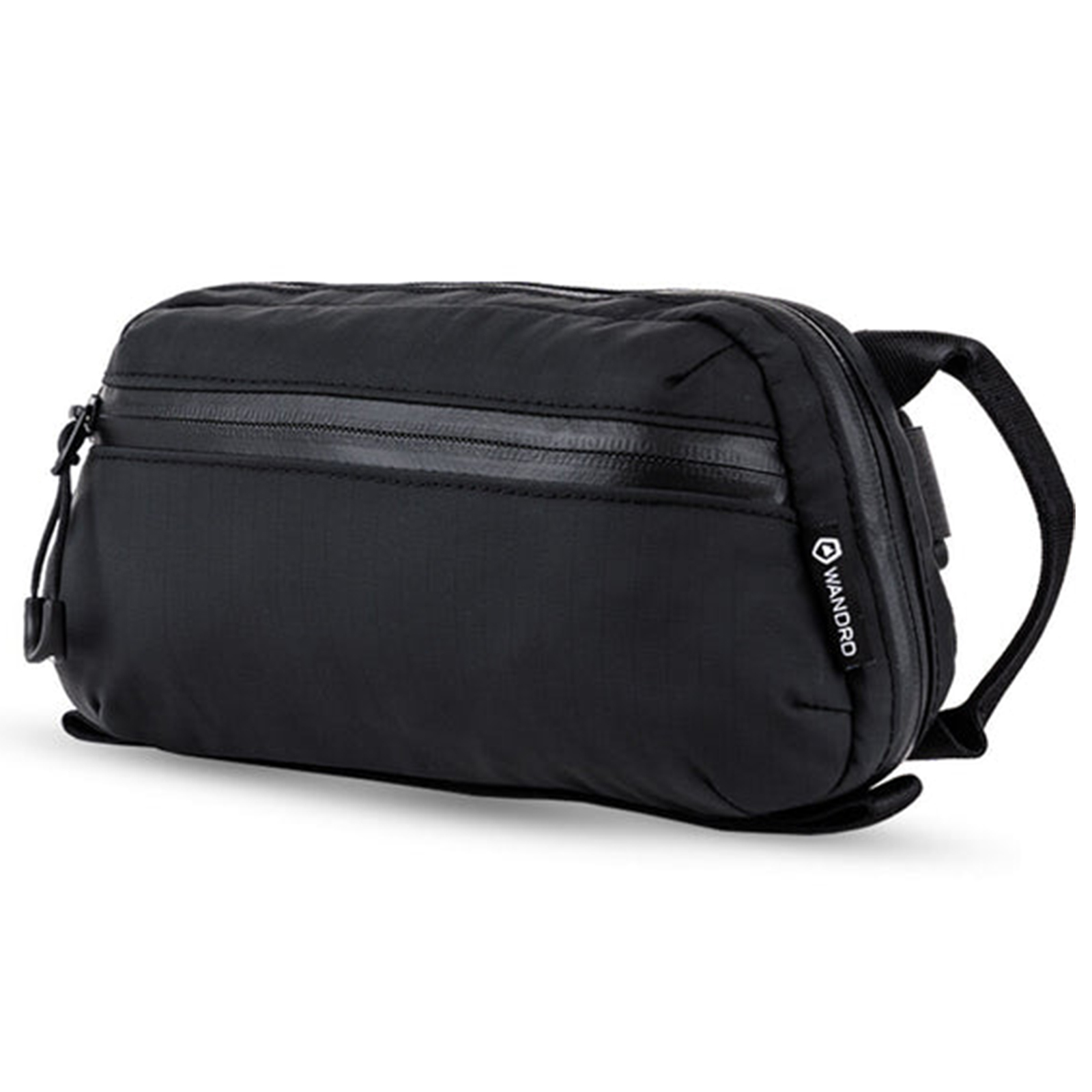 Image of WANDRD Tech Bag Small Black 20