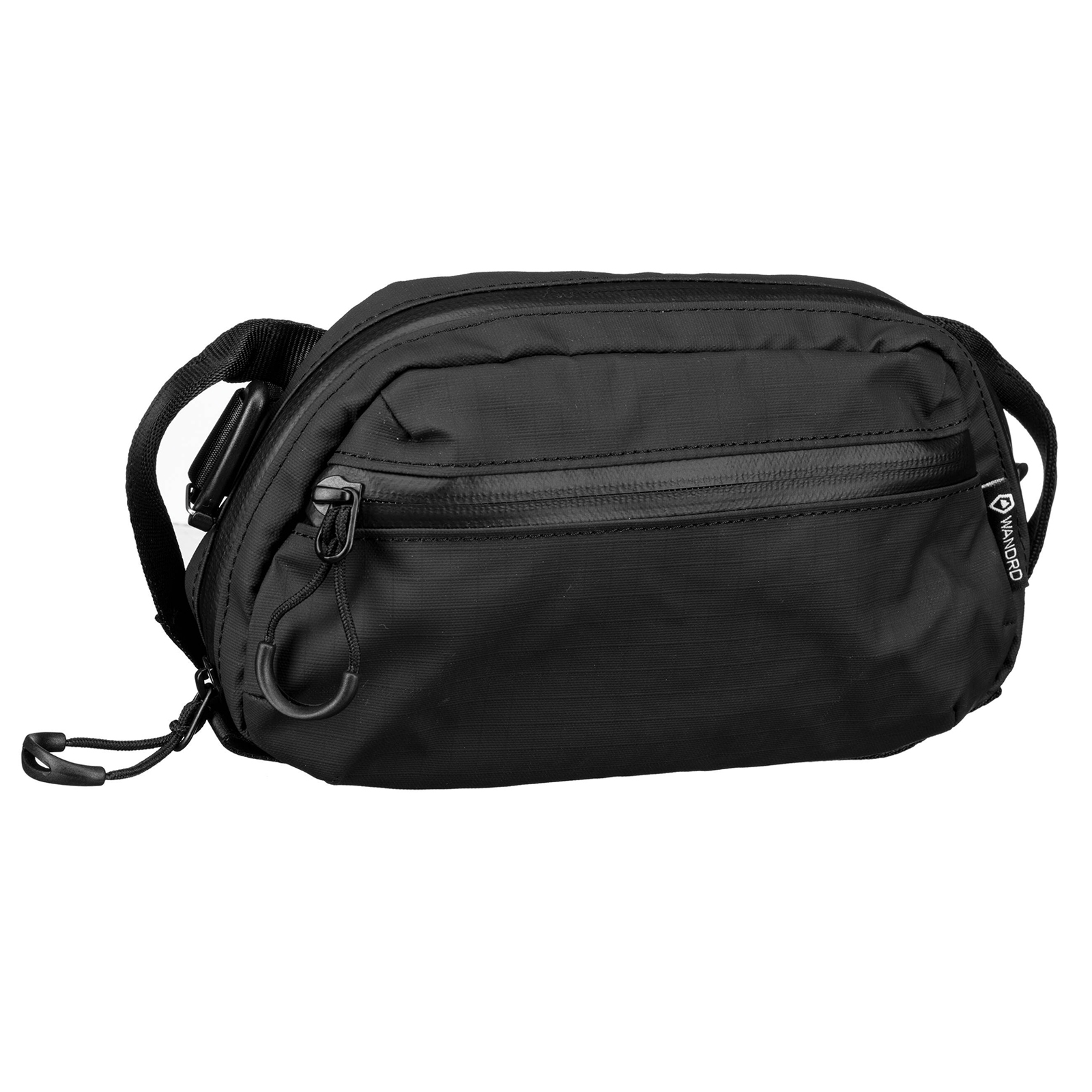 Image of WANDRD Tech Bag Large Black 20