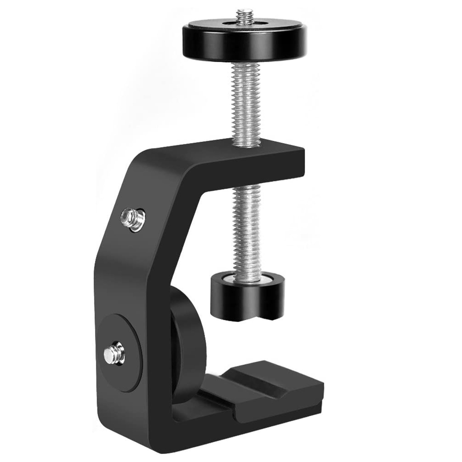 Image of SmallRig Clamp Mount with 14Inch Screw Ball Head Mount 1124