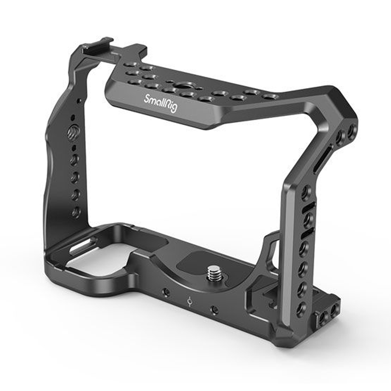 Image of SmallRig FormFitting Cage for Sony Alpha A7S III Camera 2999