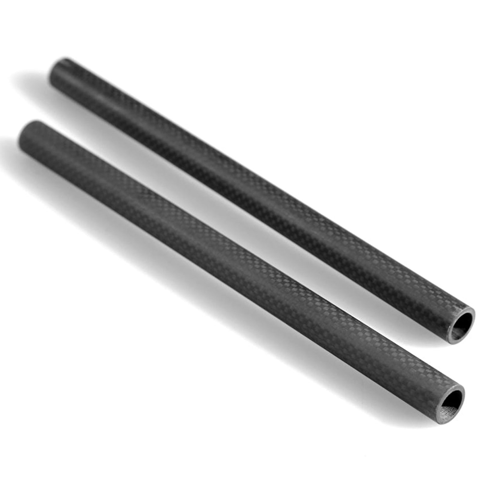 Image of SmallRig 15mm Carbon Fiber Rod 225 cm 9 inch 2pcs 1690