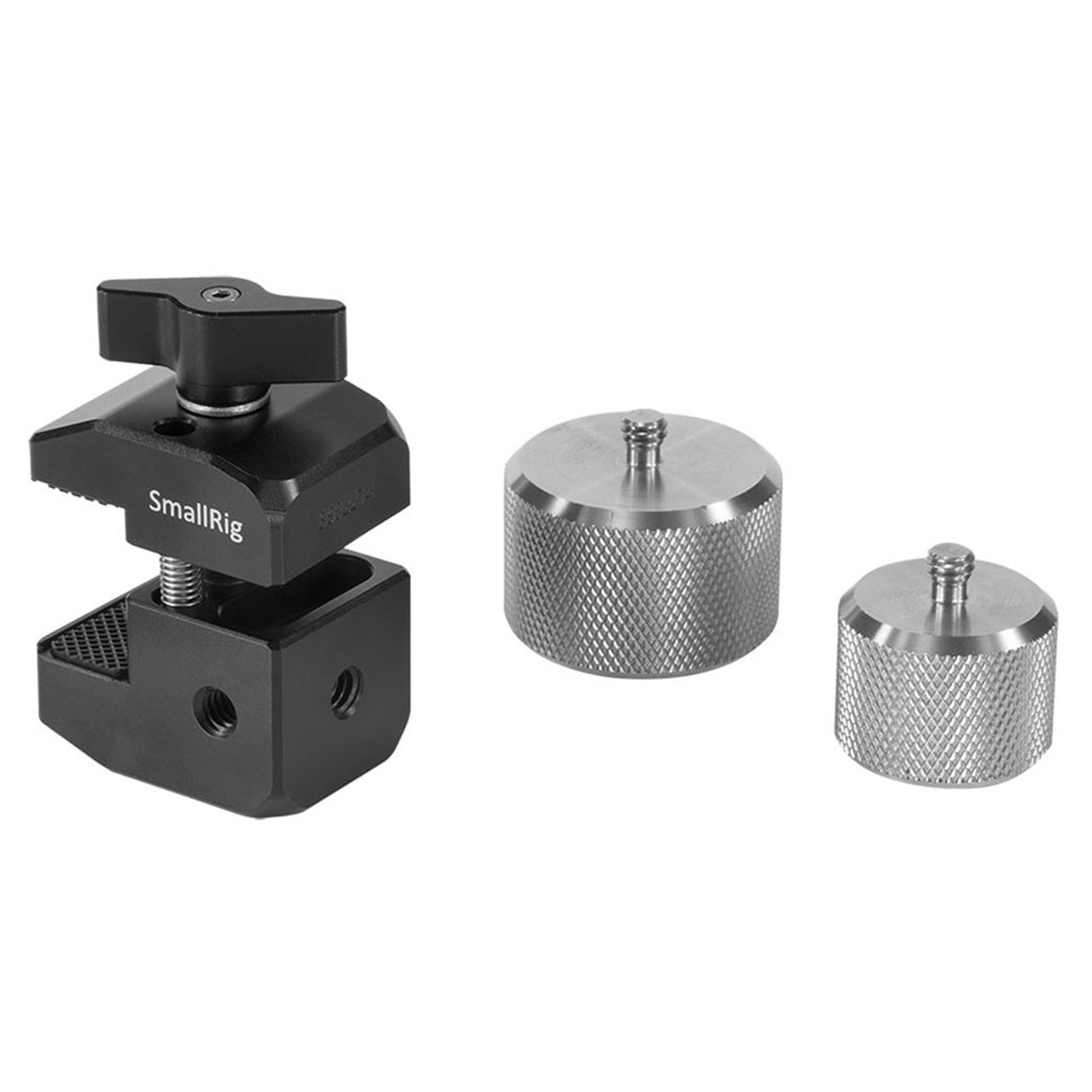 Image of SmallRig Counterweight and Mounting Clamp Kit for DJI Ronin S and Ronin SC BSS2465